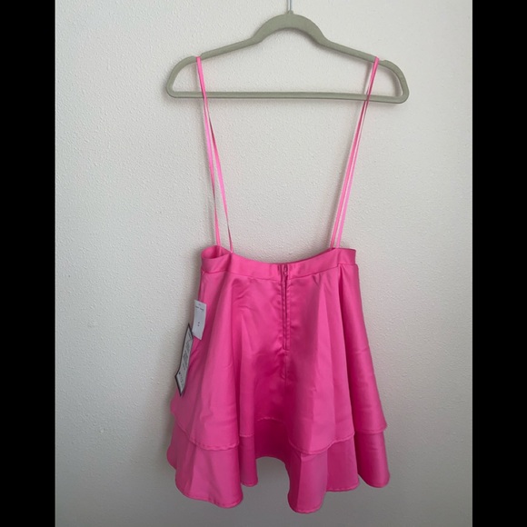 2 piece celebration dress - Picture 4 of 7